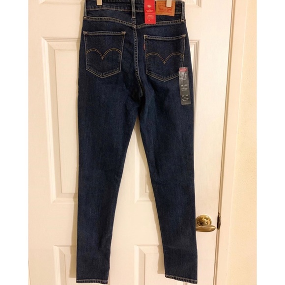 👖NWT LEVI’S JEANS 👖 - Picture 2 of 7